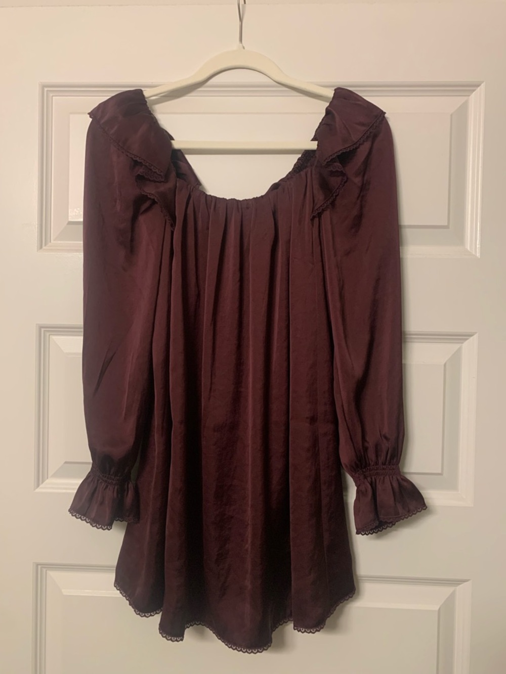Aritzia Wilfred Dress